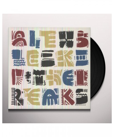 Alex Bleeker & The Freaks How Far Away Vinyl Record $12.50 Vinyl