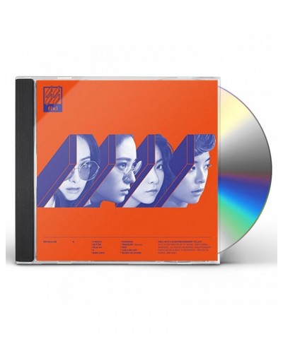 f(x) 4 WALLS (VOL.4) CD $13.19 CD