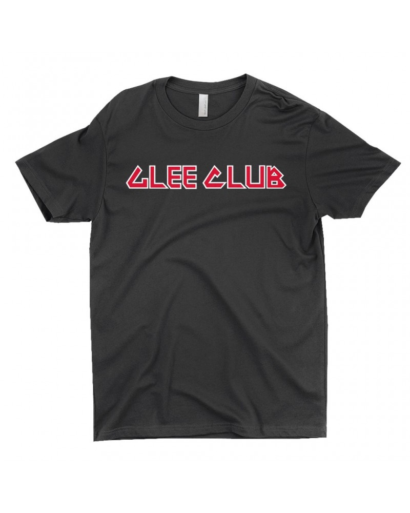 Music Life - Glee Club T-Shirt | Glee Club Shirt $7.34 Shirts