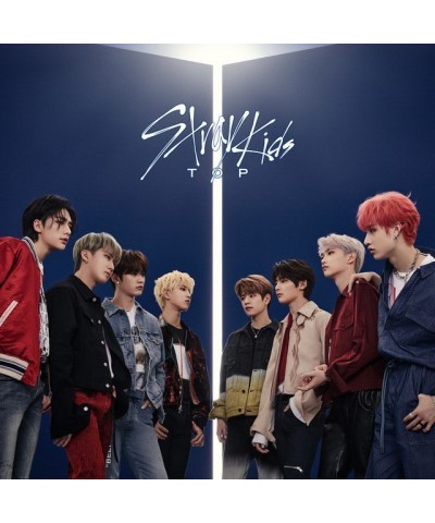 Stray Kids TOP (JAPANESE VERSION) (LIMITED B) CD $9.92 CD