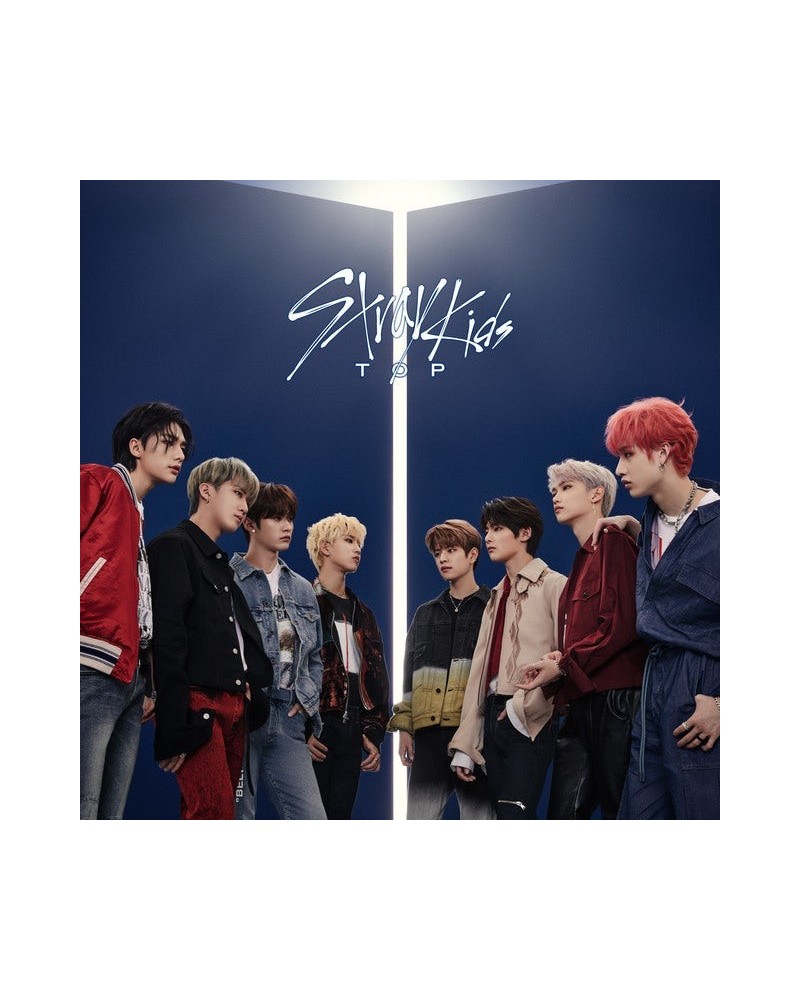 Stray Kids TOP (JAPANESE VERSION) (LIMITED B) CD $9.92 CD