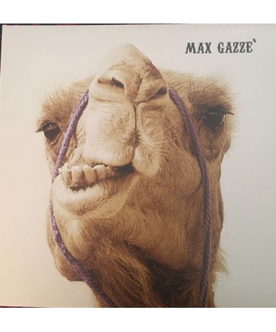 Max Gazzè Vinyl Record $5.80 Vinyl