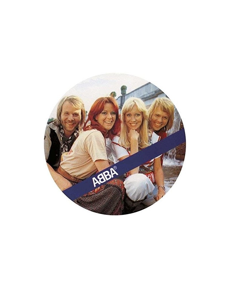 ABBA NAME OF THE GAME (PICTURE DISC) Vinyl Record $7.19 Vinyl