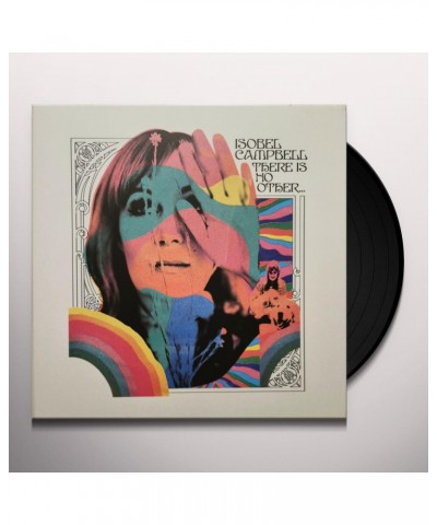 Isobel Campbell THERE IS NO OTHER Vinyl Record $10.53 Vinyl