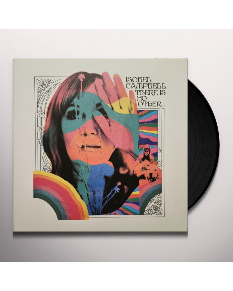 Isobel Campbell THERE IS NO OTHER Vinyl Record $10.53 Vinyl