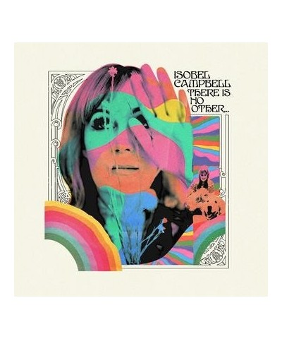 Isobel Campbell THERE IS NO OTHER Vinyl Record $10.53 Vinyl