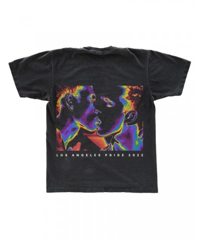 Christina Aguilera LA Pride 2022 Tee $8.57 Shirts