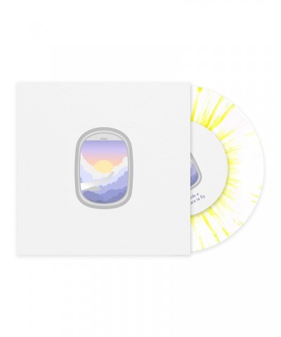 Surfaces Learn To Fly 7" Vinyl - White & Yellow Splatter $9.59 Vinyl