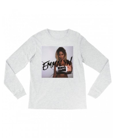 Emmalyn Long Sleeve Shirt | FreeTitties Shirt $5.88 Shirts