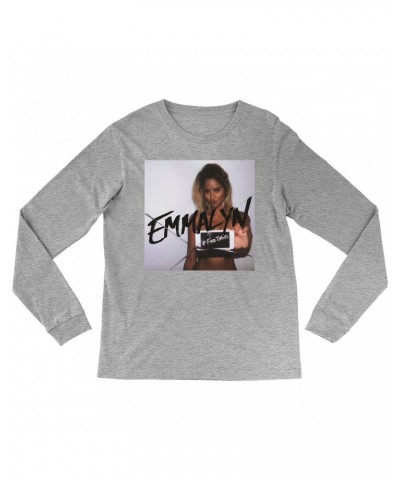 Emmalyn Long Sleeve Shirt | FreeTitties Shirt $5.88 Shirts