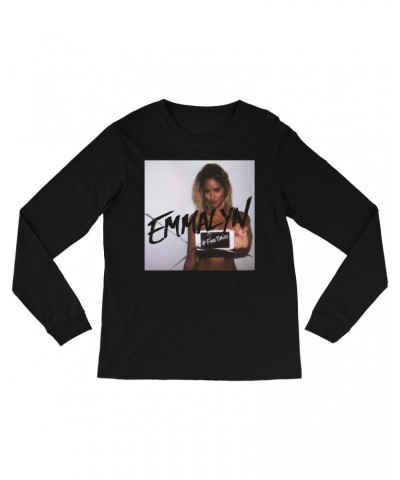 Emmalyn Long Sleeve Shirt | FreeTitties Shirt $5.88 Shirts