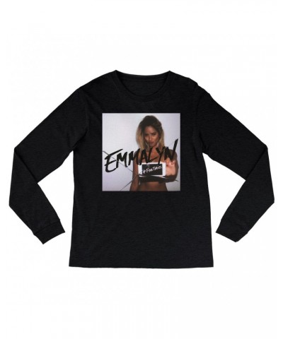 Emmalyn Long Sleeve Shirt | FreeTitties Shirt $5.88 Shirts