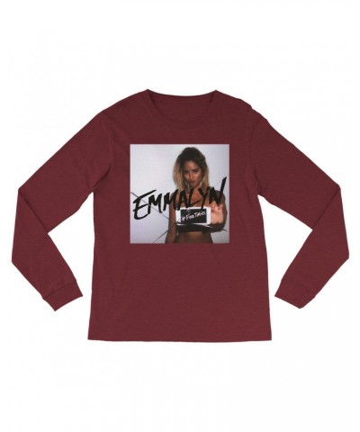 Emmalyn Long Sleeve Shirt | FreeTitties Shirt $5.88 Shirts