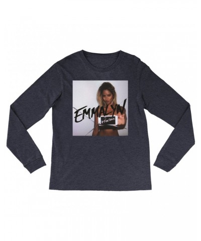 Emmalyn Long Sleeve Shirt | FreeTitties Shirt $5.88 Shirts