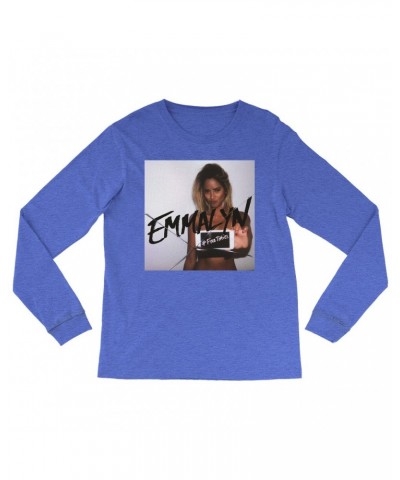 Emmalyn Long Sleeve Shirt | FreeTitties Shirt $5.88 Shirts