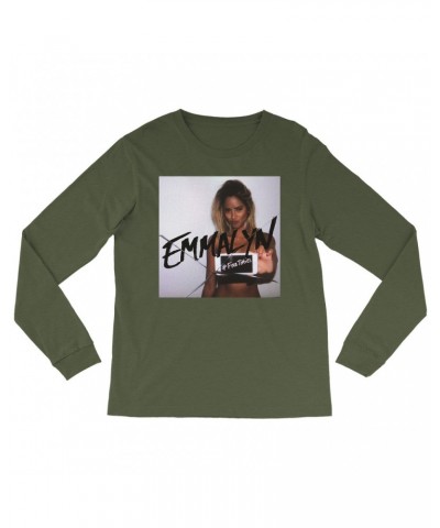 Emmalyn Long Sleeve Shirt | FreeTitties Shirt $5.88 Shirts