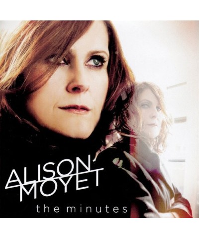 Alison Moyet MINUTES Vinyl Record $9.49 Vinyl