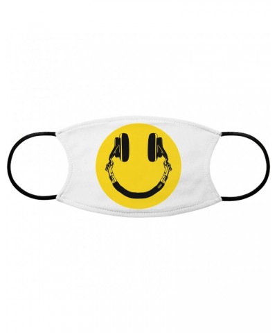 Music Life Face Mask | Music Happiness Face Mask $21.82 Accessories