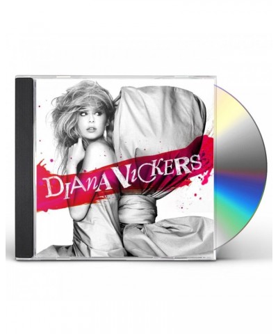 Diana Vickers SONGS FROM THE TAINTED CHERRY CD $9.38 CD