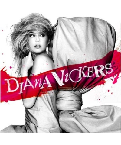 Diana Vickers SONGS FROM THE TAINTED CHERRY CD $9.38 CD