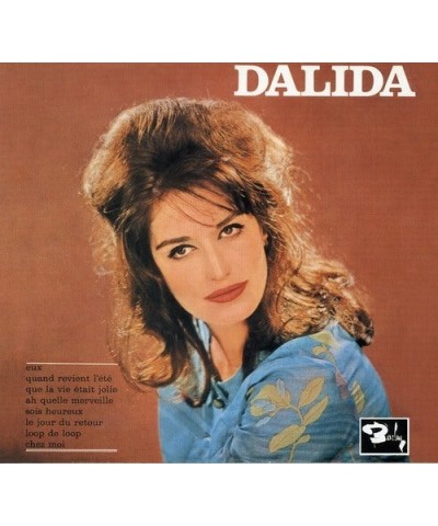 Dalida EUX VOL11 CD $11.00 CD