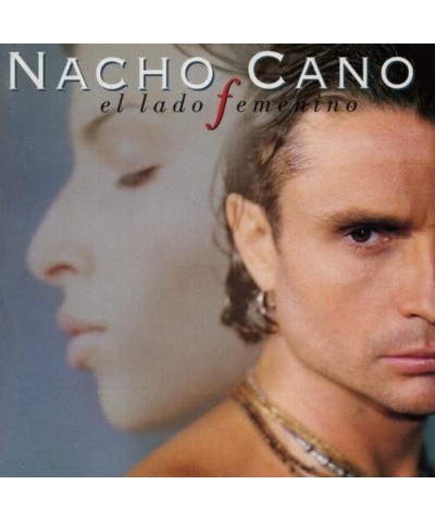 Nacho Cano El Lado Femenino Vinyl Record $5.95 Vinyl