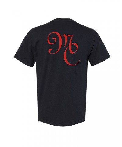 Mariah Carey MC Holiday Pocket Tee $7.80 Shirts