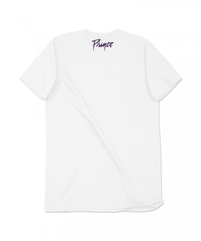 Prince Purple Rain Graphic T-shirt $11.75 Shirts