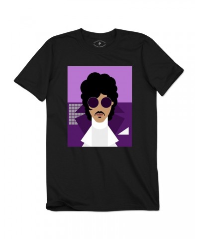 Prince Purple Rain Graphic T-shirt $11.75 Shirts