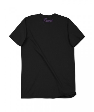 Prince Purple Rain Graphic T-shirt $11.75 Shirts