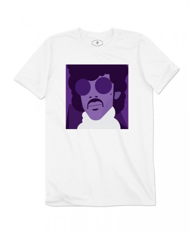 Prince Purple Rain Graphic T-shirt $11.75 Shirts