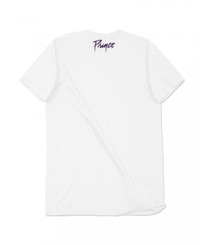 Prince Purple Rain Graphic T-shirt $11.75 Shirts