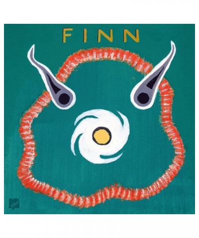 The Finn Brothers Finn Vinyl Record $4.18 Vinyl