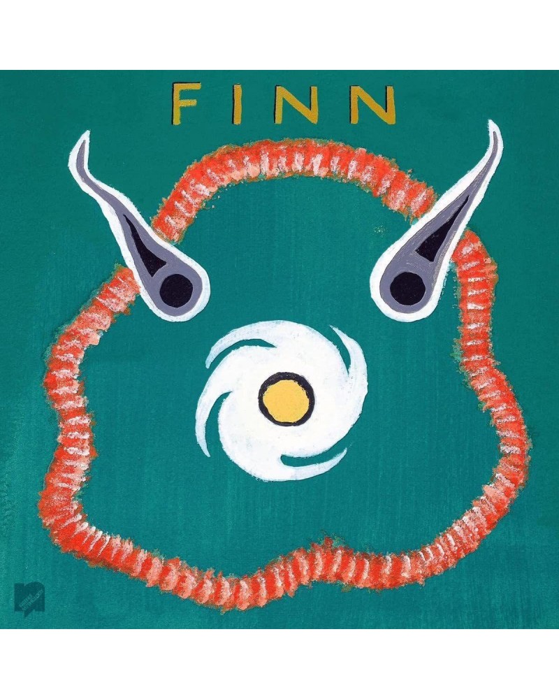 The Finn Brothers Finn Vinyl Record $4.18 Vinyl