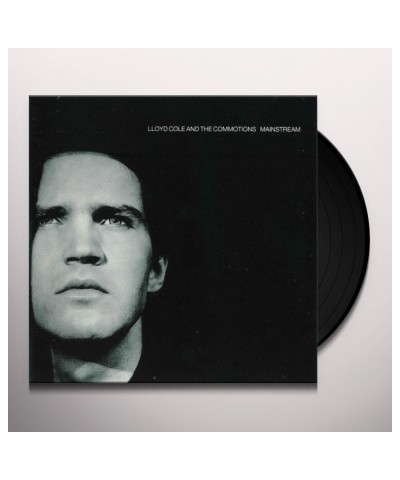 Lloyd Cole and the Commotions MAINSTREAM Vinyl Record $9.07 Vinyl