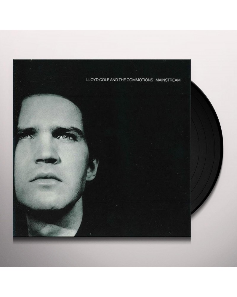 Lloyd Cole and the Commotions MAINSTREAM Vinyl Record $9.07 Vinyl