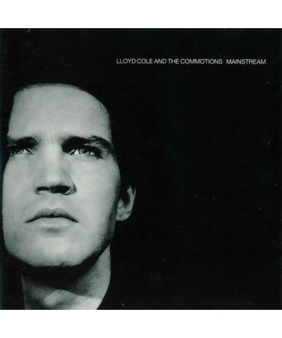 Lloyd Cole and the Commotions MAINSTREAM Vinyl Record $9.07 Vinyl