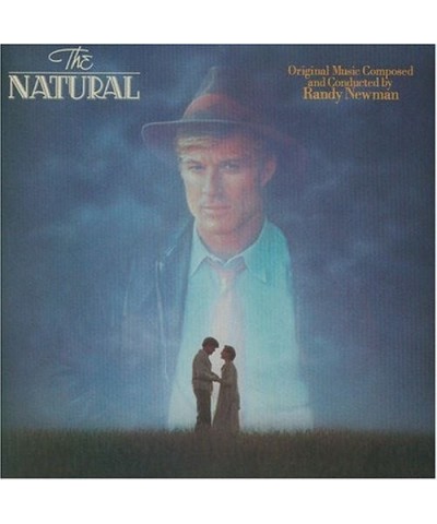 Randy Newman NATURAL Vinyl Record $3.74 Vinyl