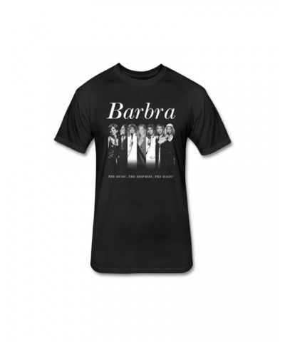 Barbra Streisand Timeless T-Shirt $9.59 Shirts