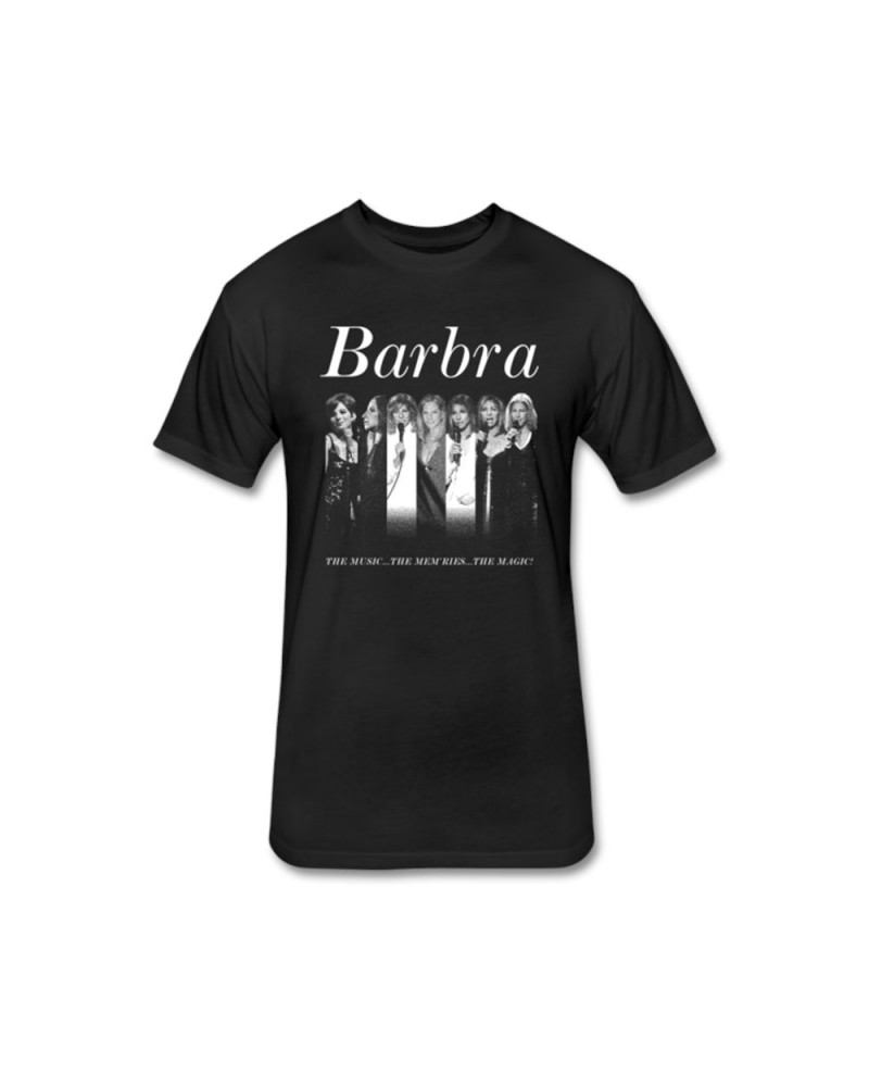 Barbra Streisand Timeless T-Shirt $9.59 Shirts