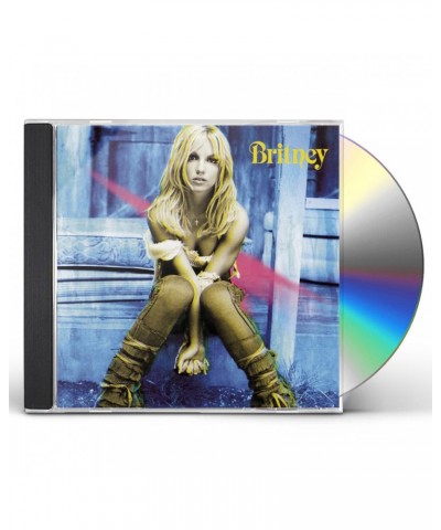 Britney Spears Britney CD $8.30 CD