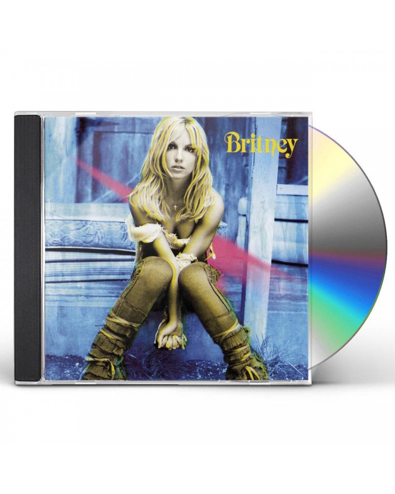 Britney Spears Britney CD $8.30 CD