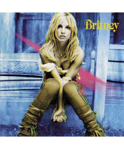 Britney Spears Britney CD $8.30 CD