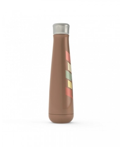 Music Life Water Bottle | Guitar Geometry Water Bottle $9.11 Drinkware