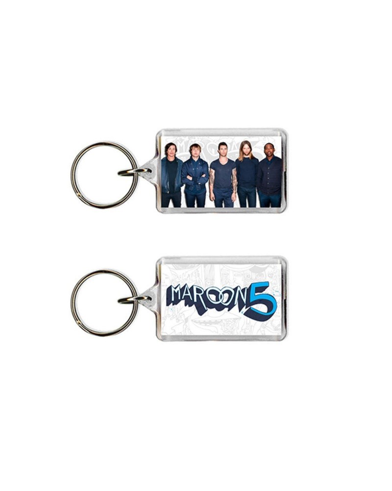 Maroon 5 Keychain $13.64 Accessories