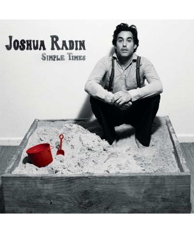 Joshua Radin Simple Times CD $14.84 CD