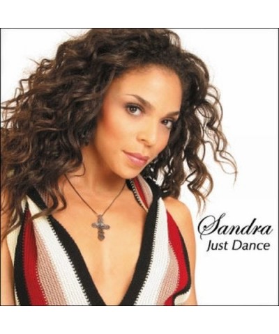 Sandra JUST DANCE CD $29.15 CD