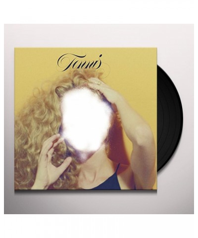 Tennis Ritual In Repeat Vinyl Record $8.83 Vinyl