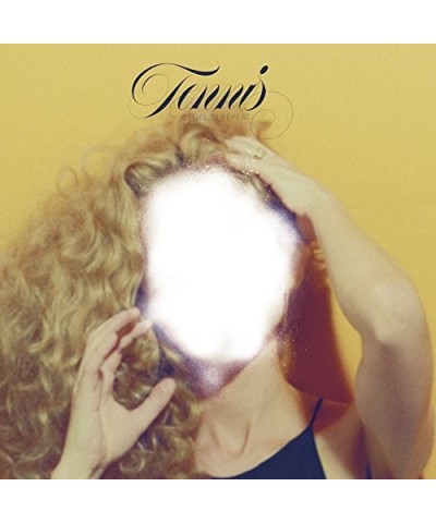 Tennis Ritual In Repeat Vinyl Record $8.83 Vinyl