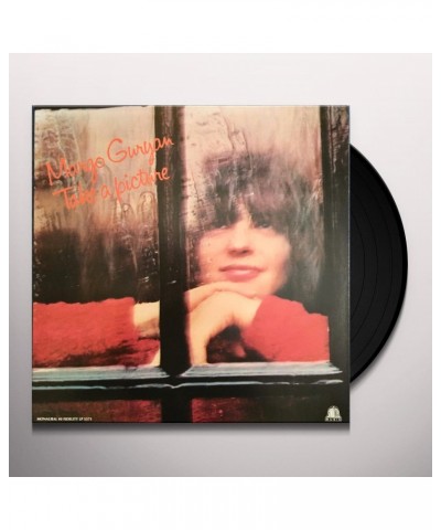 Margo Guryan TAKE A PICTURE Vinyl Record - Mono $8.60 Vinyl